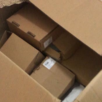 Mudo Consept Kargo Gönderimi Ve Özensizliği