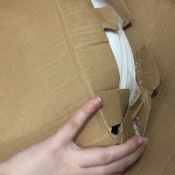 Mudo Consept Kargo Gönderimi Ve Özensizliği