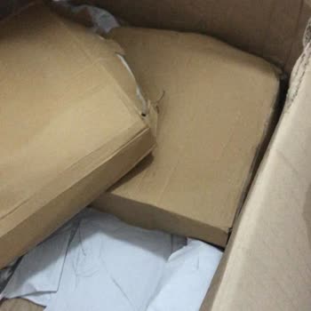 Mudo Consept Kargo Gönderimi Ve Özensizliği