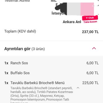 Burger King Hep Aynı Hep