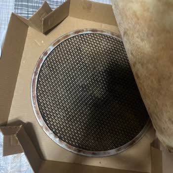 Domino's Pizza Sorumsuzluk Pizza Dan