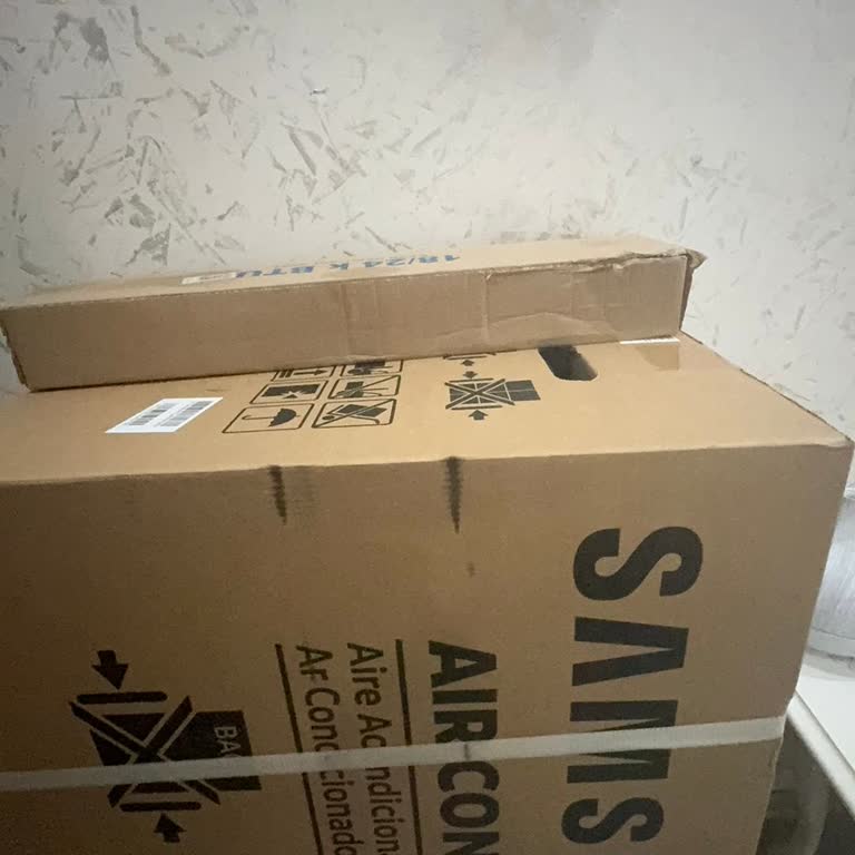 Çorlu Evkur Samsung Klima Kurulum