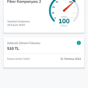 Türk Telekom İnternet Hızının Düşük Olması