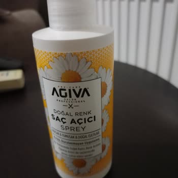 N11 Tuna Parfümeri Agiva Saç Dökülmesi Şikayeti