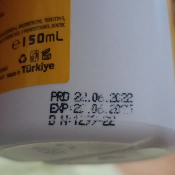 N11 Tuna Parfümeri Agiva Saç Dökülmesi Şikayeti