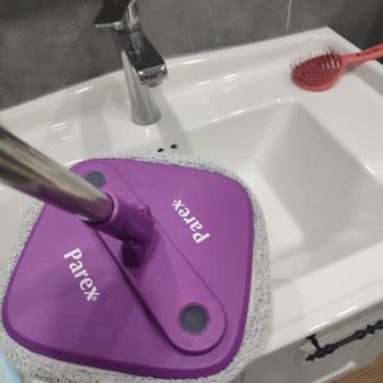 Parex Wondero Mop Islanmıyor