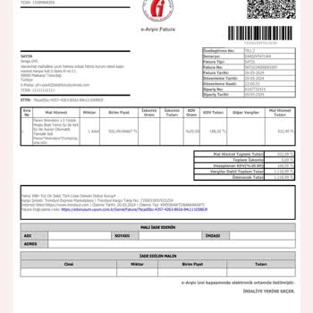 Parex Wondero Mop Islanmıyor