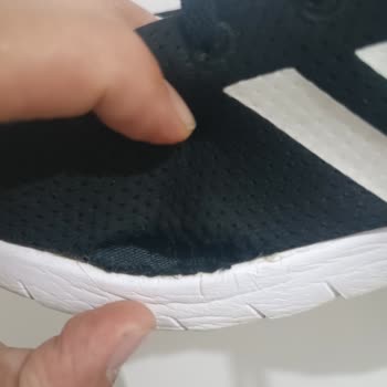 Hepsiburada Aldığım Adidas Ayakkabının Kalitesi Ve Garanti Sorunu