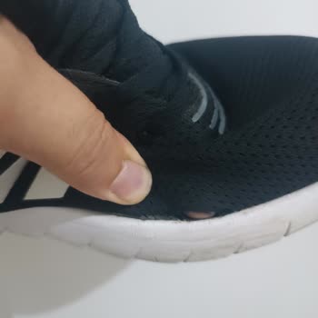 Hepsiburada Aldığım Adidas Ayakkabının Kalitesi Ve Garanti Sorunu