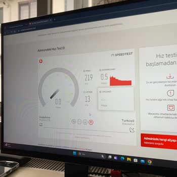 Vodafone Net Vodafone'un Kötüler Kötüsü İnterneti