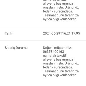 Evkur İlla Mağazaya Gelmelisin Sorunu