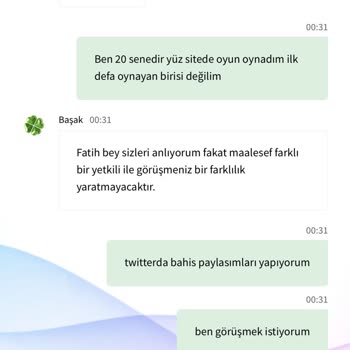 Betwild Bonus Ve Çekim Sürecinde Yaşanan Sorunlar