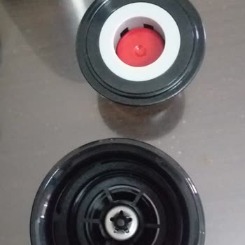 Epttavm Hepsibende Mağazası PNG1050 Termos Kapağı Kırık Gönderdi