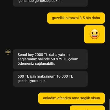 Mobilcasino Bahis Sitesinde Ödeme Sorunu Ve Canlı Destek Engeli