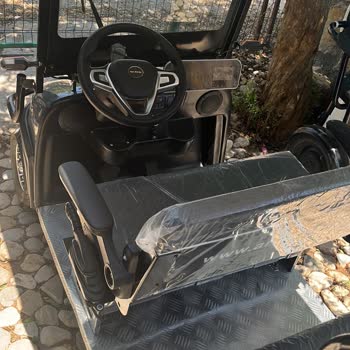 Arora Motor Golf 01 Araçlar Sorunlu!