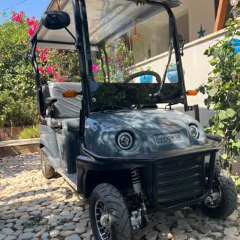 Arora Motor Golf 01 Araçlar Sorunlu!