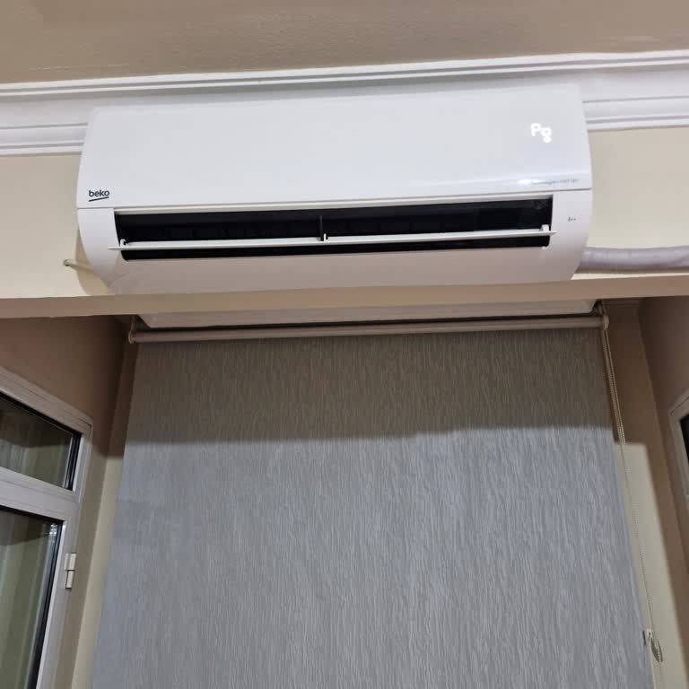 Beko Klima Hiçbir Şekilde Soğutmuyor