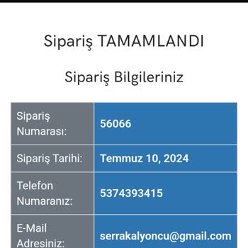 Maliav Butik (instagram: maliavdesign) Online Butikten Ürün Teslimatı Yapılmıyor