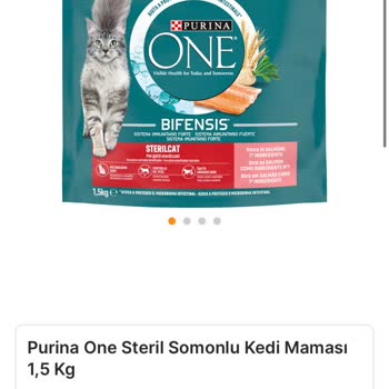 Migros Yanlış Ürün Gönderdi