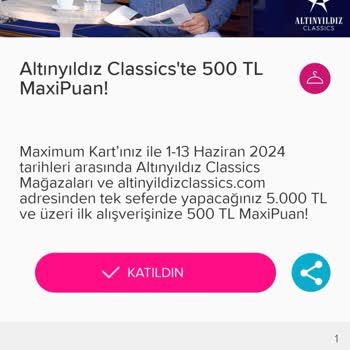 İş Bankasının Hatalı Kampanyaları