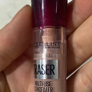 Maybelline Antiage Eraser Bozuk Mekanizma