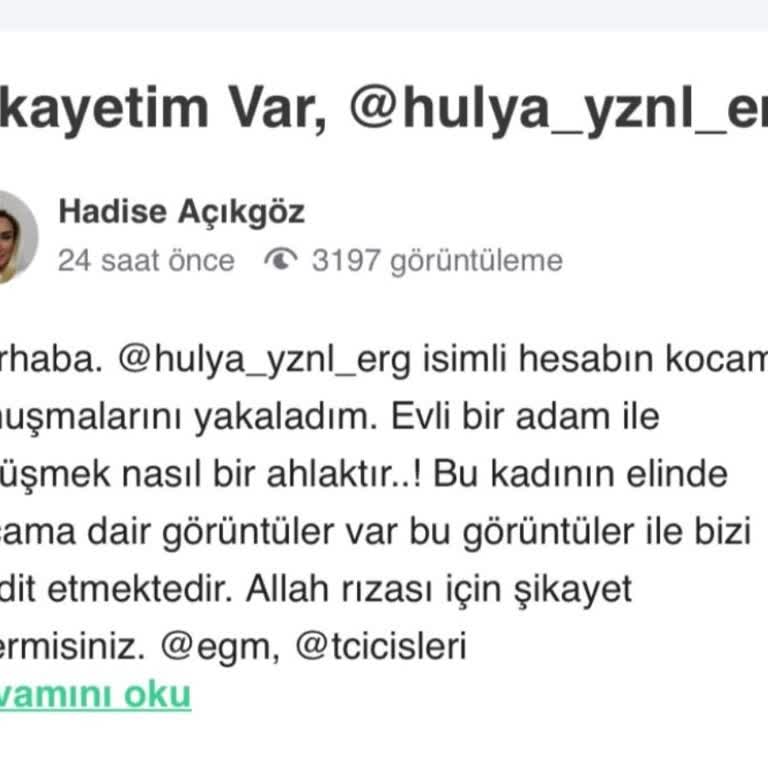 instagramtakipz.com Adımı Kullanarak Bana Atılan İftirayı Temizlenmesini İstiyorum.