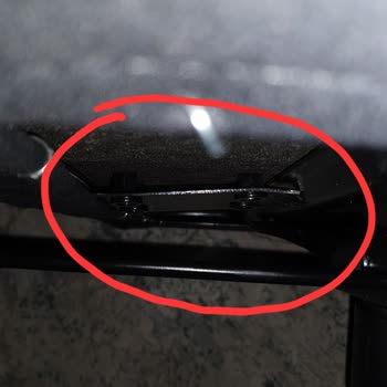 Xdrive 15'li Plus Profesyonel Oyuncu Koltuğu İşçilik Hatası