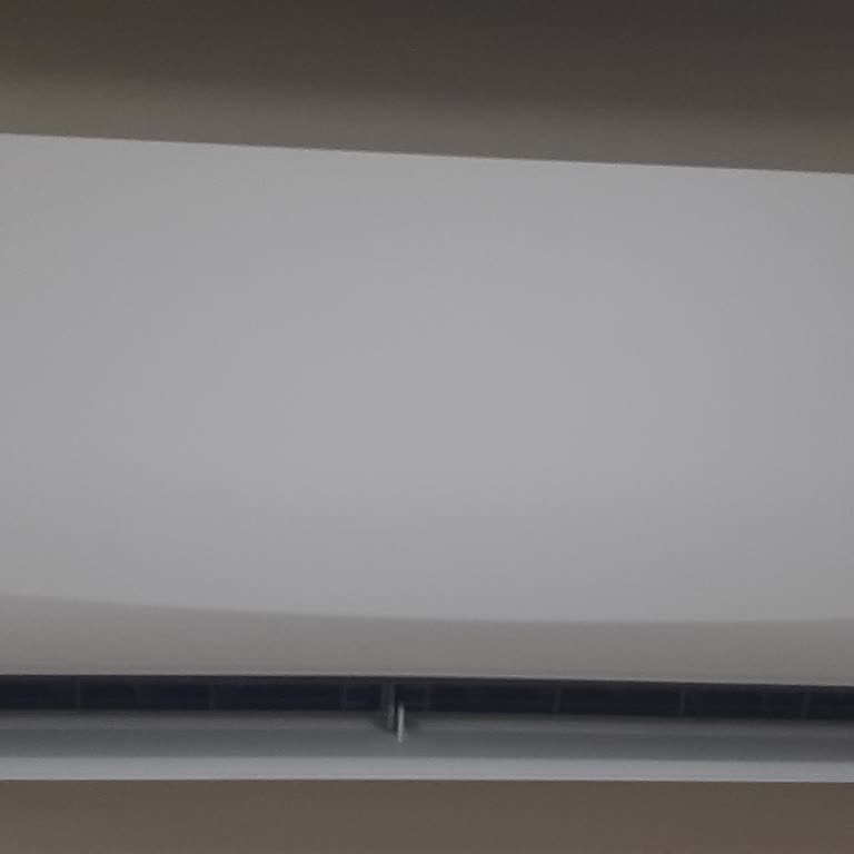 Daikin Klima Soğutma Problemi