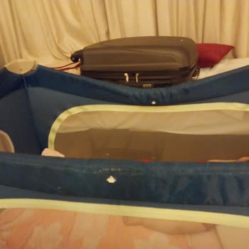 Korumar Hotel De Luxe Tam Bir Hayal Kırıklığı