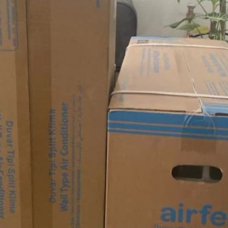 Daikin Klima Kurulumu Çok Geç