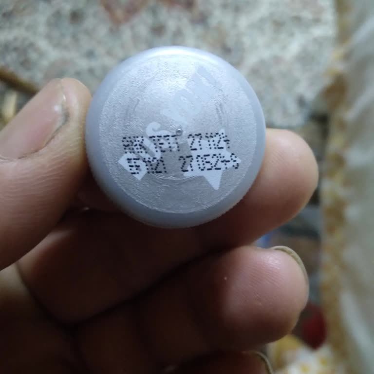 Sprite Kapak Altında Kod Yok!