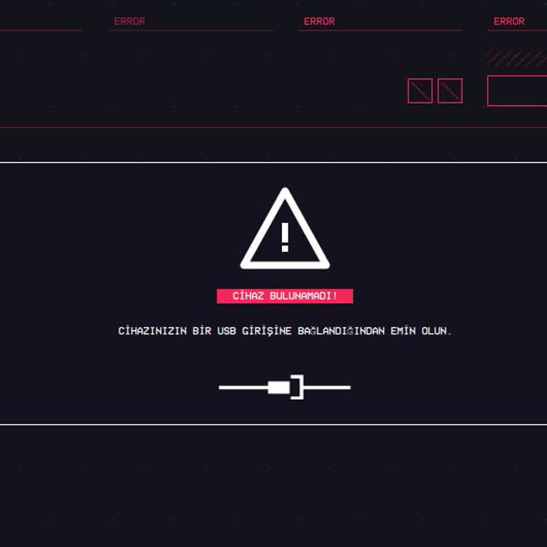 JBL Quantum 610 Kulaklıkta Cızırtı Ve Yazılım Sorunları