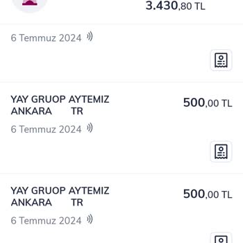 M Oil Çift Çekim Yapıldı