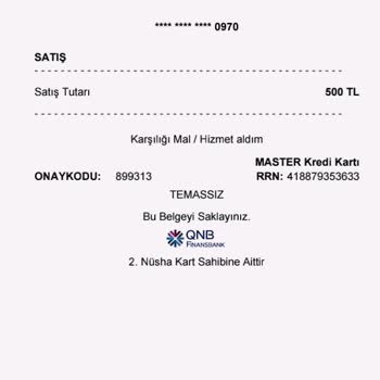 M Oil Çift Çekim Yapıldı