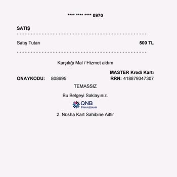 M Oil Çift Çekim Yapıldı