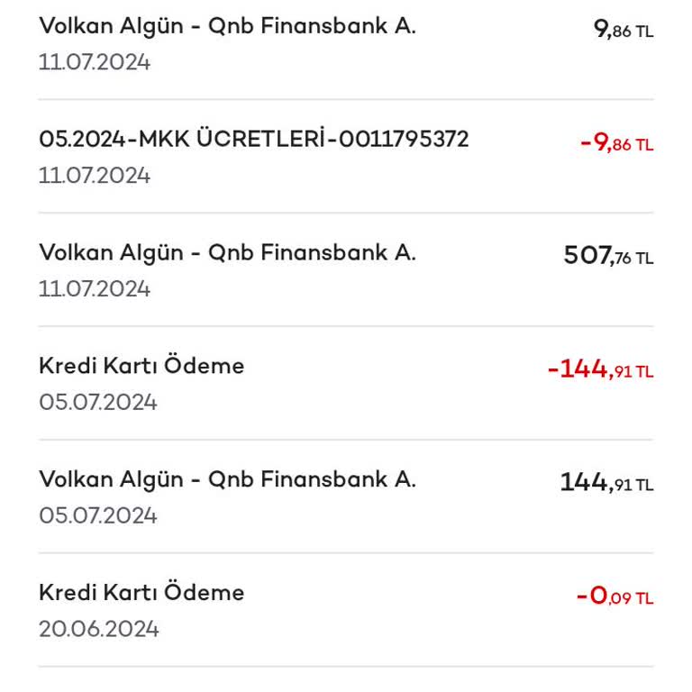 Akbank Bu Şekilde Para Kesmek Müşteri Kayıp Ettirmekten Başka Bir İşe Yaramaz