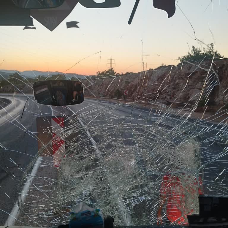 Jet Turizm Şikayetleri Kaza Vs.