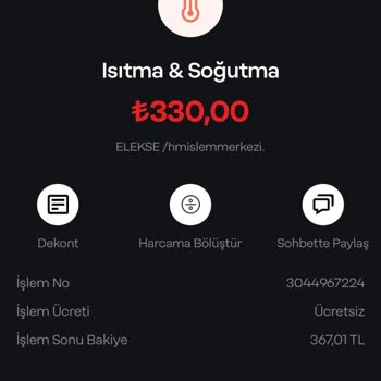 Param Çekildi Elekse Tarafından Ama Türk Telekom Paketim Yüklenmedi