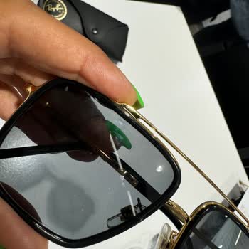 Atasun Optik Pişmanlıktır Tamir Edecekken Daha Kötü Yaptılar