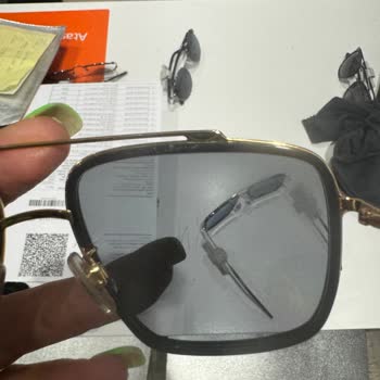 Atasun Optik Pişmanlıktır Tamir Edecekken Daha Kötü Yaptılar