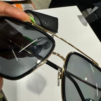 Dolce Gabbana Atasun Optik Pişmanlıktır Tamir Edecekken Daha Kötü Yaptılar