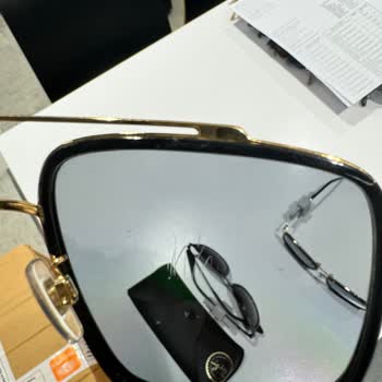 Dolce Gabbana Atasun Optik Pişmanlıktır Tamir Edecekken Daha Kötü Yaptılar