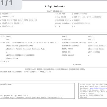 Pati Noktası Kedi Maması Siparişimde Yaşadığım Sorunlar