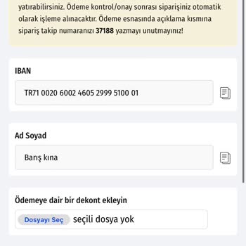 Pati Noktası Kedi Maması Siparişimde Yaşadığım Sorunlar