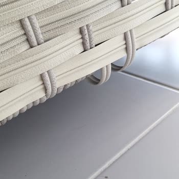 Kelebek Mobilya Artık Üretilmiyor Denilerek Garantisi Devam Eden Ürünle İlgilenilmiyor