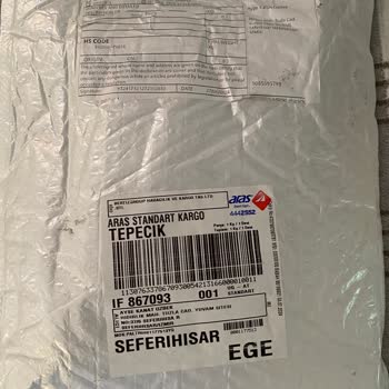 Azullıne.com Azullinetr.com Eksik Ürün Teslimi Ve İletişimsizlik