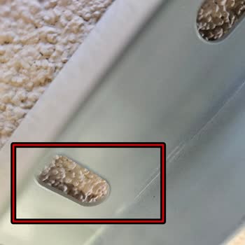 Daikin Klima Eksik Montaj