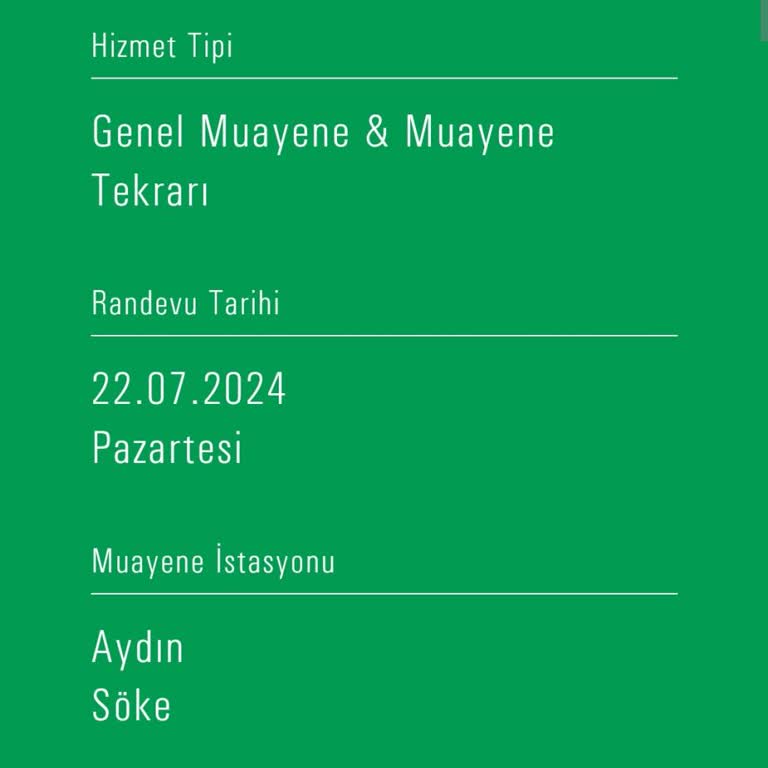 Tüvtürk Haksız Gecikme Bedeli Alması