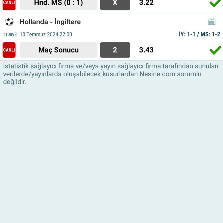Nesine Hak Edilen Parayı Yatırmıyor