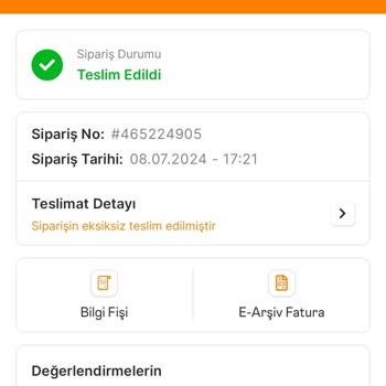 Migros Harbi Sanal Market Çok Sanal Hatta Yok